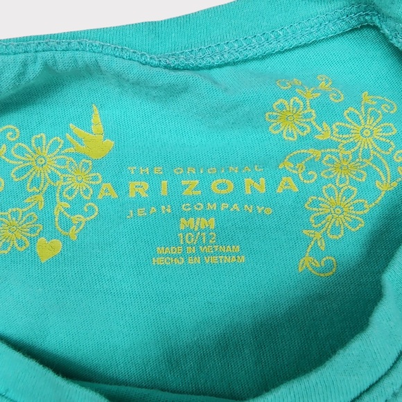 Kids top - Picture 7 of 7